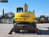 New Holland MH 5.6 Outriggers + Blade Photo 6 thumbnail
