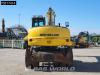 New Holland MH 5.6 Outriggers + Blade Photo 7 thumbnail