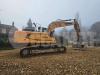 Liebherr R 922 LC Photo 2 thumbnail