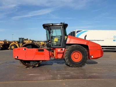 Dynapac CA4600PD sold by Big Machinery