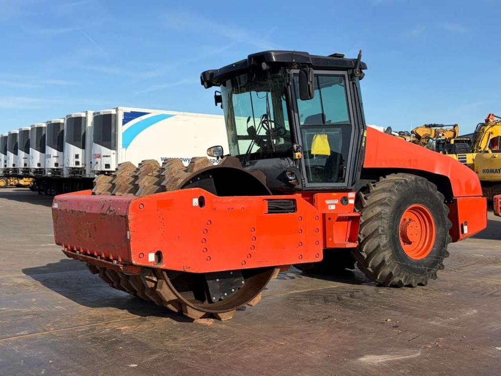 Dynapac CA4600PD Photo 2