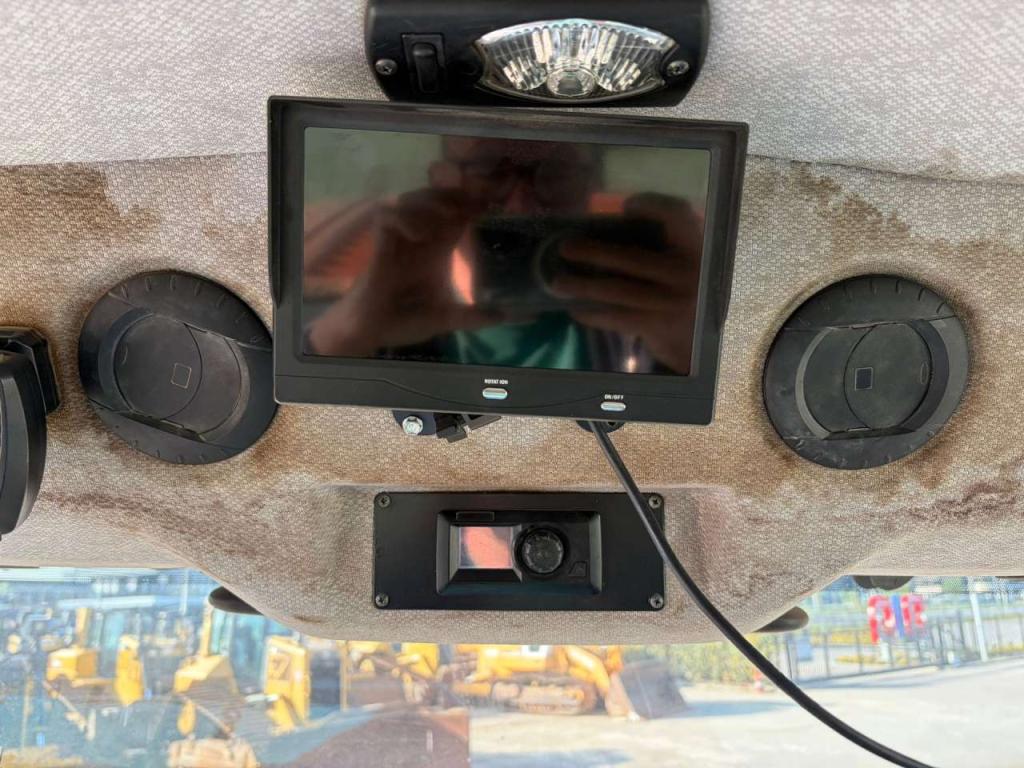 Dynapac CA4600PD Photo 22