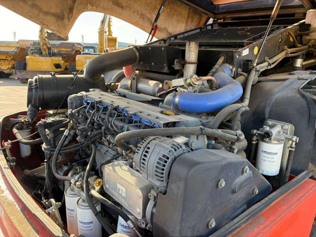 Dynapac CA4600PD Photo 26