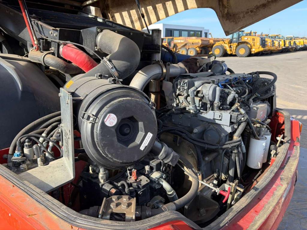 Dynapac CA4600PD Photo 29