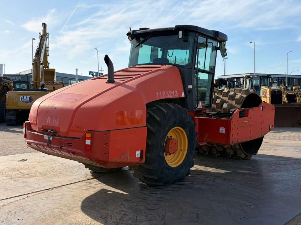 Dynapac CA4600PD Photo 4