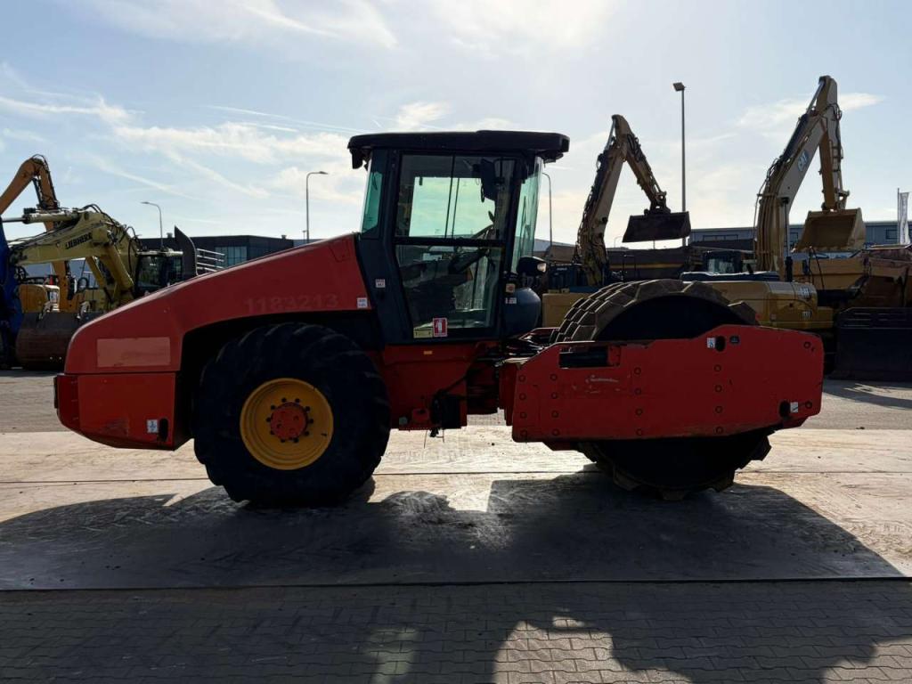 Dynapac CA4600PD Photo 5
