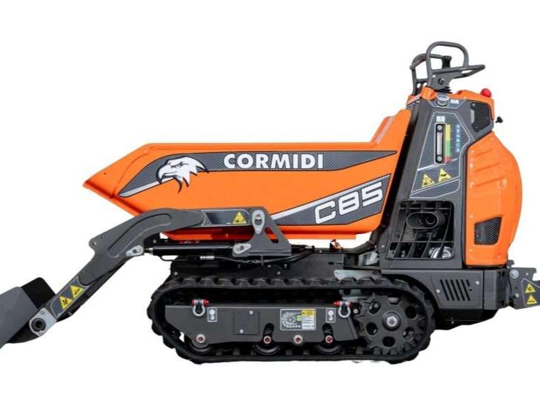 Cormidi C85 Photo 8