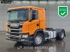 Scania G450 4X2 Hydraulik Leder Photo 1 thumbnail