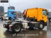 Scania G450 4X2 Hydraulik Leder Photo 10 thumbnail