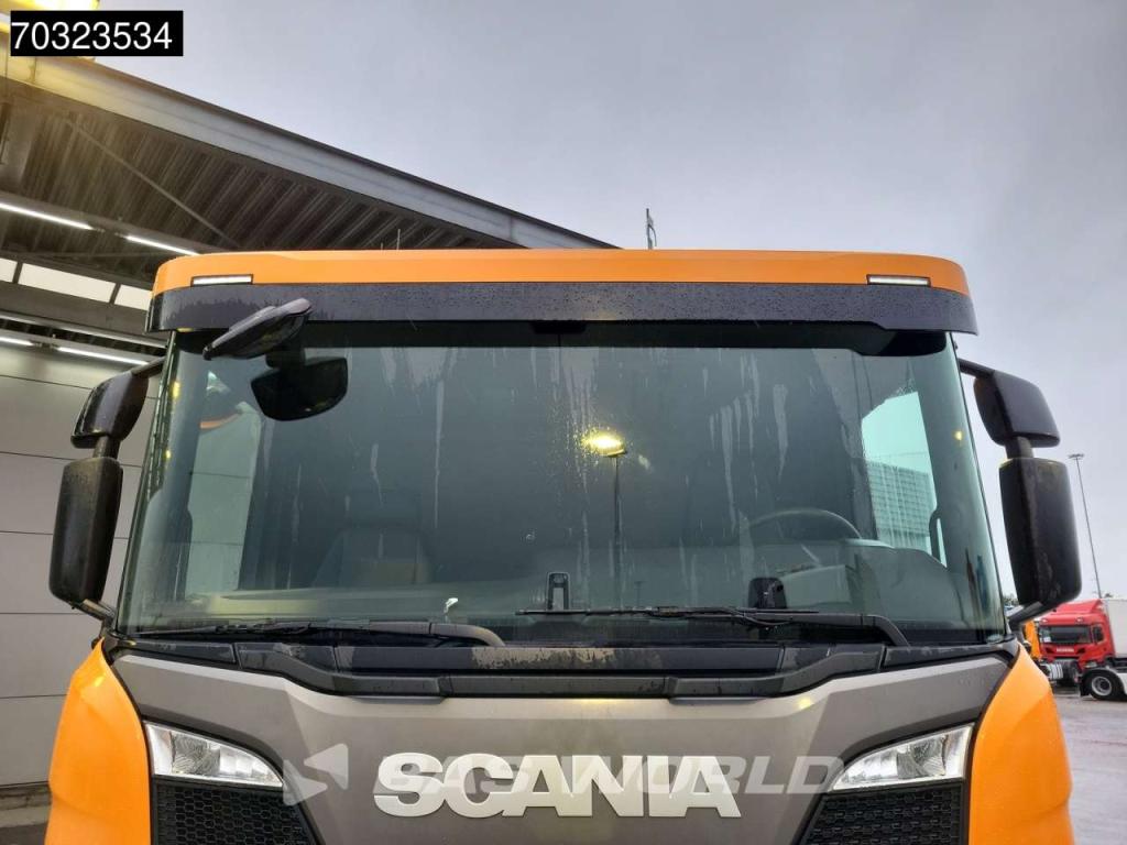 Scania G450 4X2 Hydraulik Leder Photo 6