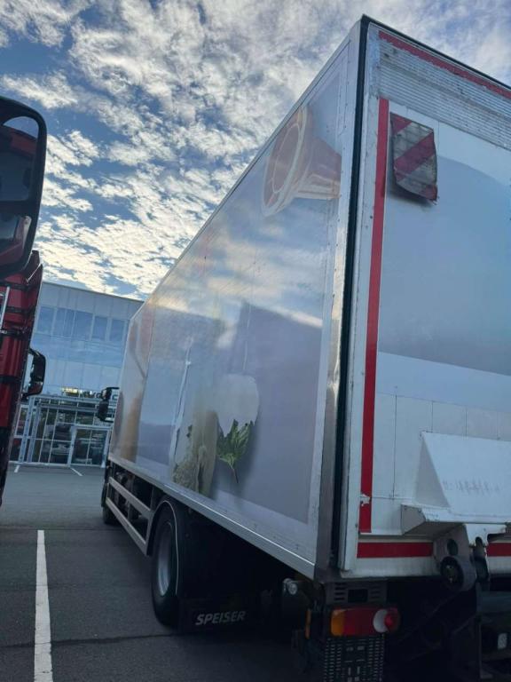 Iveco EUROCARGO 180-320 Photo 6