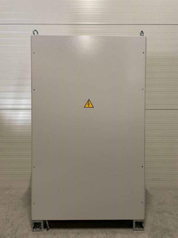 ATS Panel 2.000A - Max 1.380 kVA - DPX-27512 Photo 4