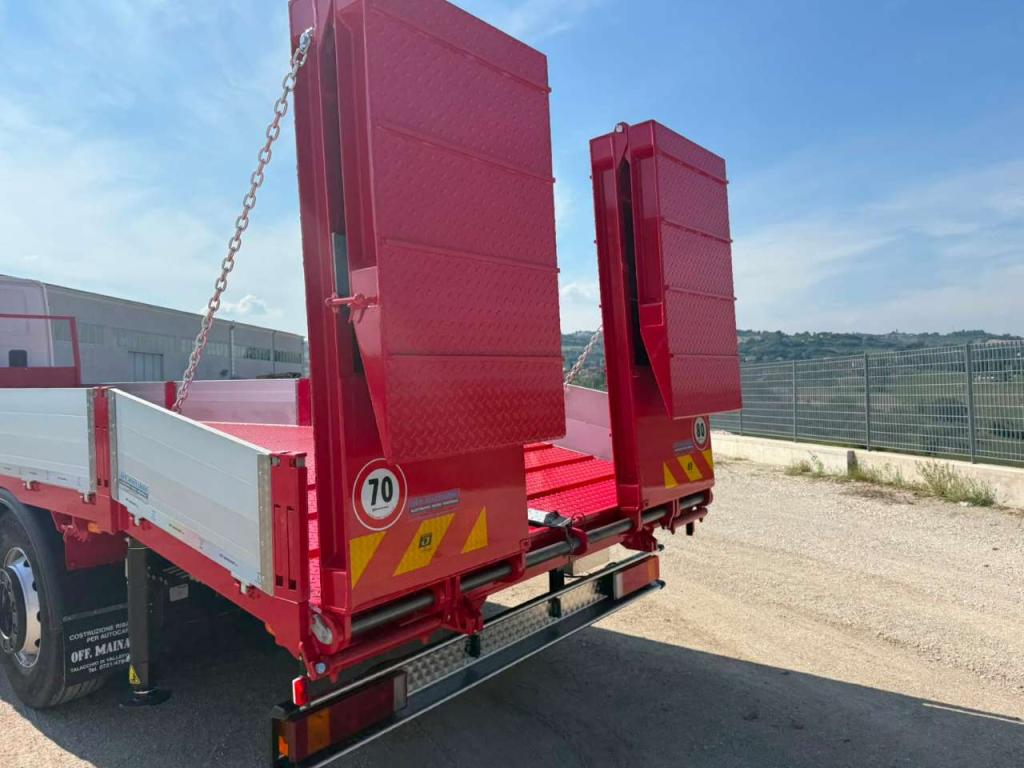 Iveco 420 Photo 10