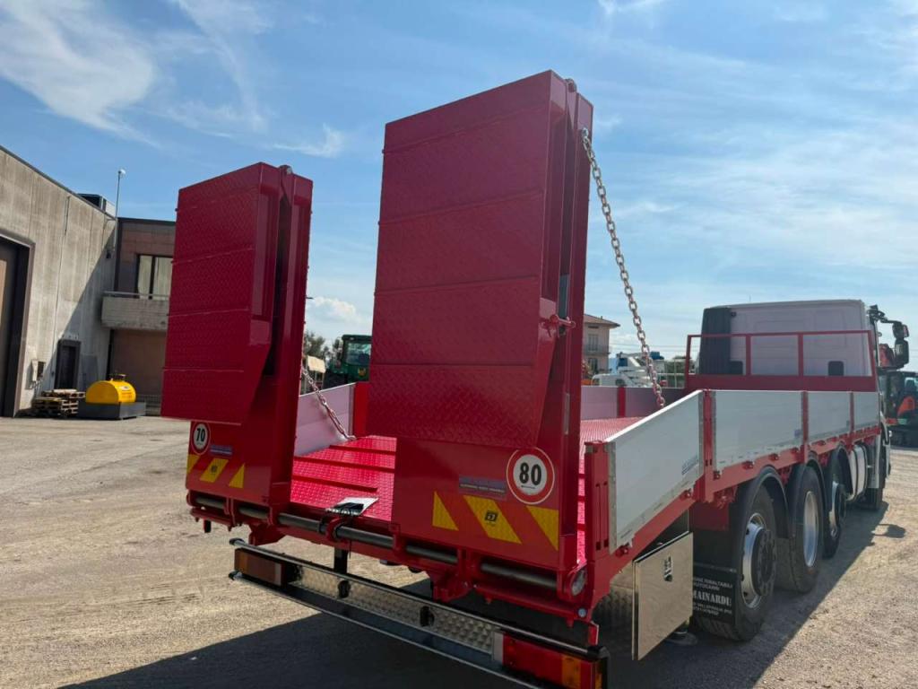 Iveco 420 Photo 11
