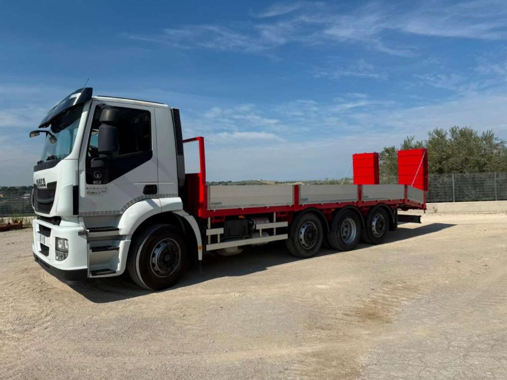 Iveco 420 Photo 15