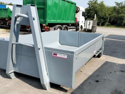 CONTAINER SCARRABILE NUOVO A CIELO APERTO sold by Aurora Srl