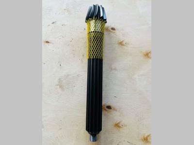 Propeller shaft for Caterpillar sold by Duranti s.a.s.