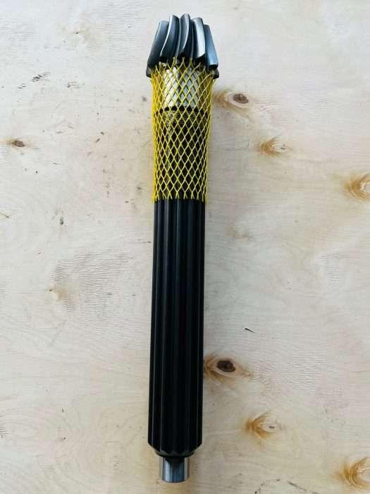 Propeller shaft for Caterpillar Photo 1
