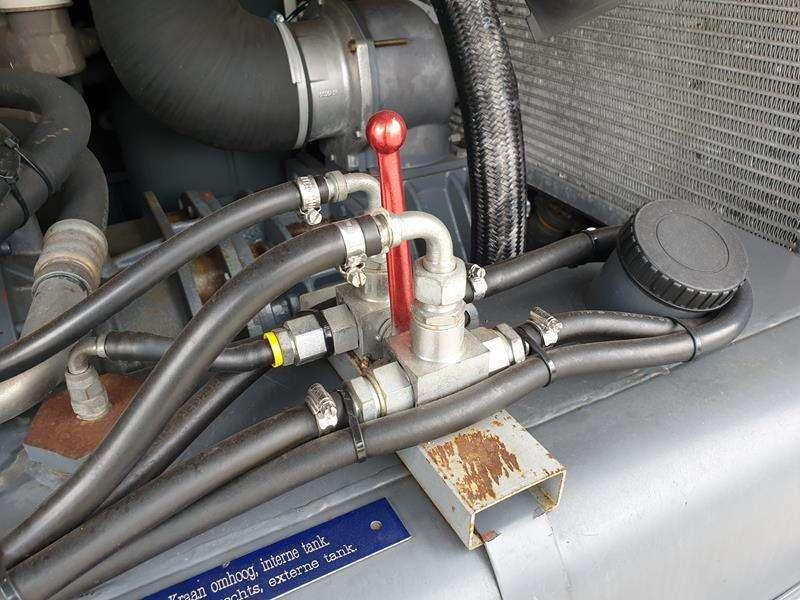 Atlas Copco XATS 377 CD - N Photo 11