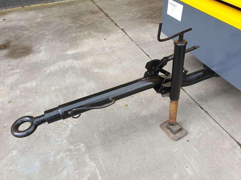 Atlas Copco XATS 377 CD - N Photo 12