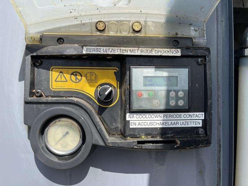 Atlas Copco XATS 377 CD - N Photo 19