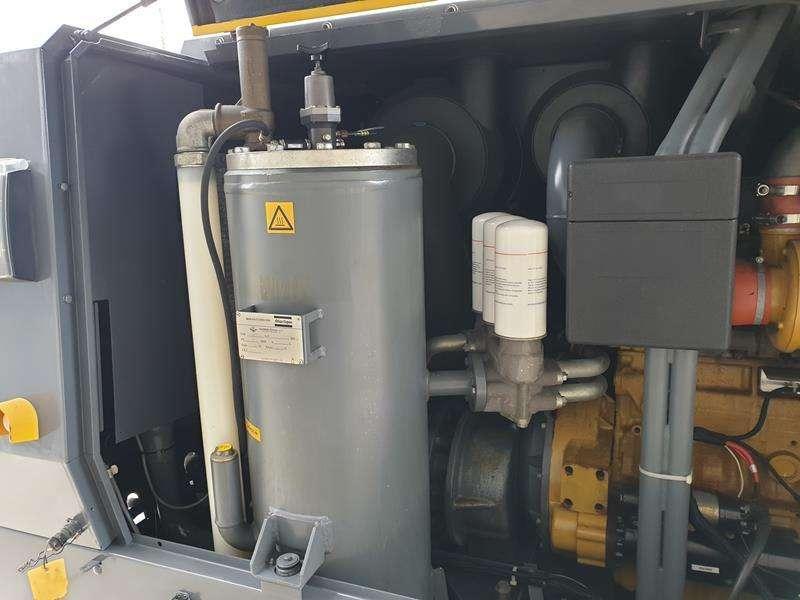 Atlas Copco XATS 377 CD - N Photo 6