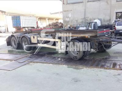 Zorzi 26 R sold by PRV Ricambi Srl