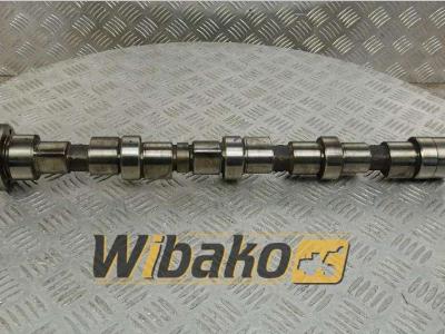 Iveco Camshaft sold by Wibako