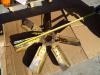 Cooling fan for Fiat Hitachi FR220 Photo 1 thumbnail
