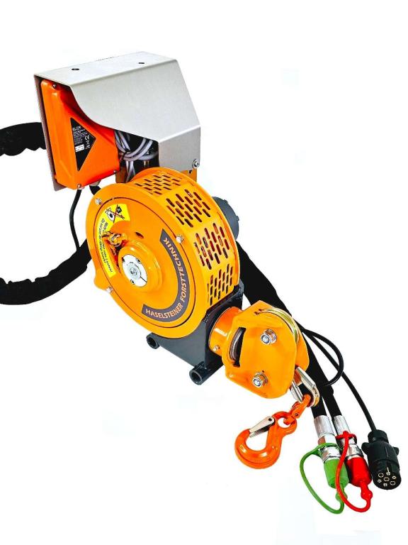 HAFO SAPI Winde EASY Set Photo 2