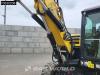 Yanmar B95W B95W Auto Greasing - A/C Photo 13 thumbnail