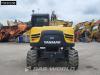 Yanmar B95W B95W Auto Greasing - A/C Photo 6 thumbnail