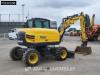 Yanmar B95W B95W Auto Greasing - A/C Photo 7 thumbnail