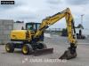 Yanmar B95W B95W Auto Greasing - A/C Photo 8 thumbnail