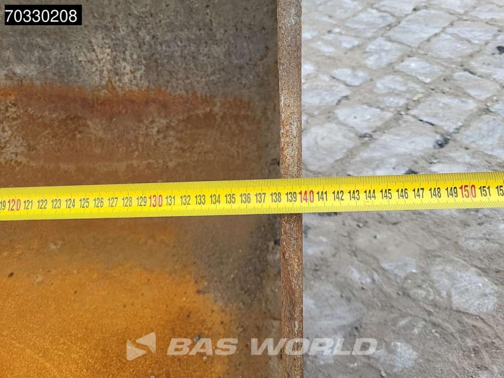 Yanmar B95W B95W Auto Greasing - A/C Photo 20