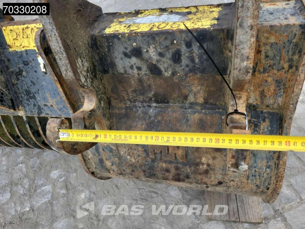 Yanmar B95W B95W Auto Greasing - A/C Photo 24