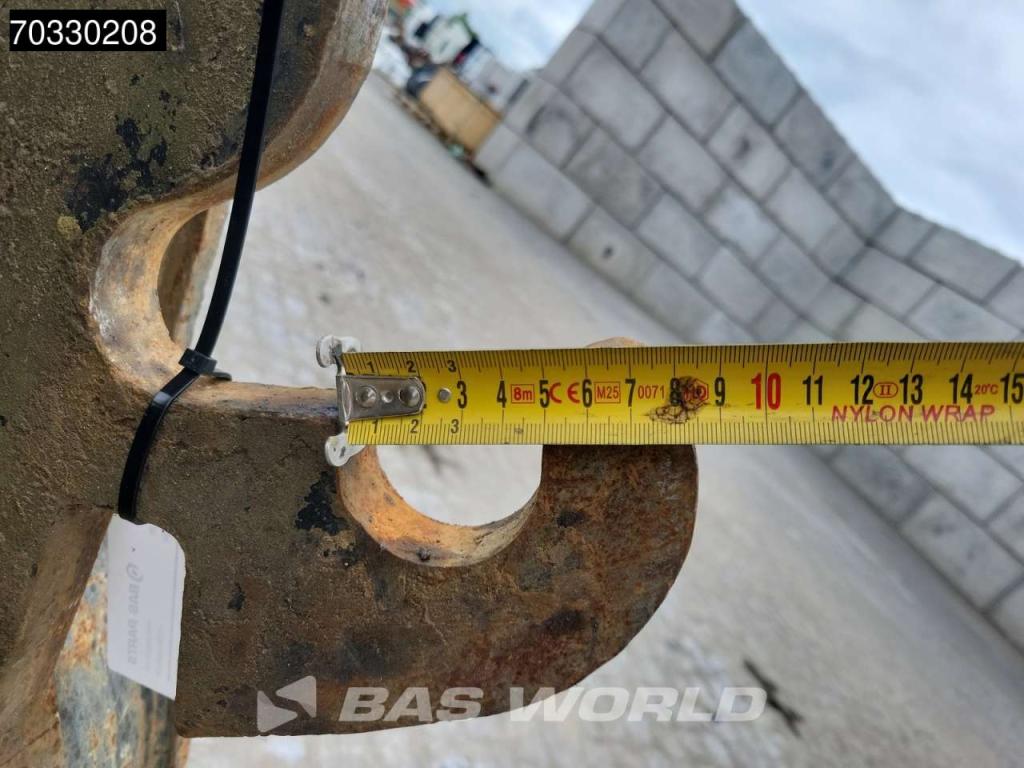 Yanmar B95W B95W Auto Greasing - A/C Photo 25