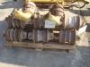 Carrier rollers for Fiat Allis FL14D-FL14C Photo 2 thumbnail