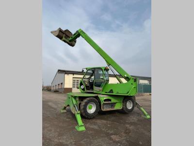 Merlo RT38 sold by Omeco Spa