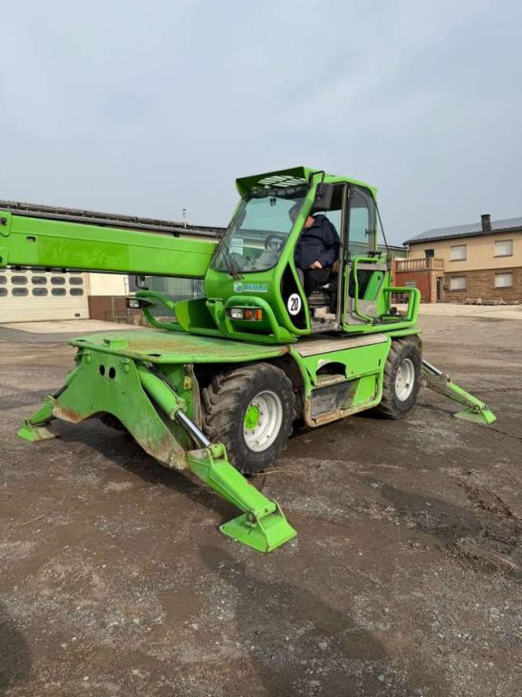Merlo RT38 Photo 2