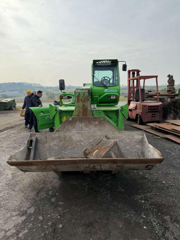 Merlo RT38 Photo 6