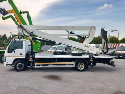 GSR E269P sold by Alsa Srl