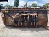 Volvo L250 H Side Tip Bucket Photo 3 thumbnail