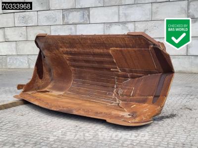 Volvo L250 H Side Tip Bucket sold by BAS World B.V.