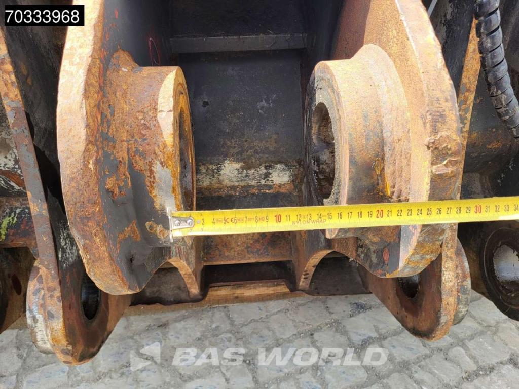 Volvo L250 H Side Tip Bucket Photo 12
