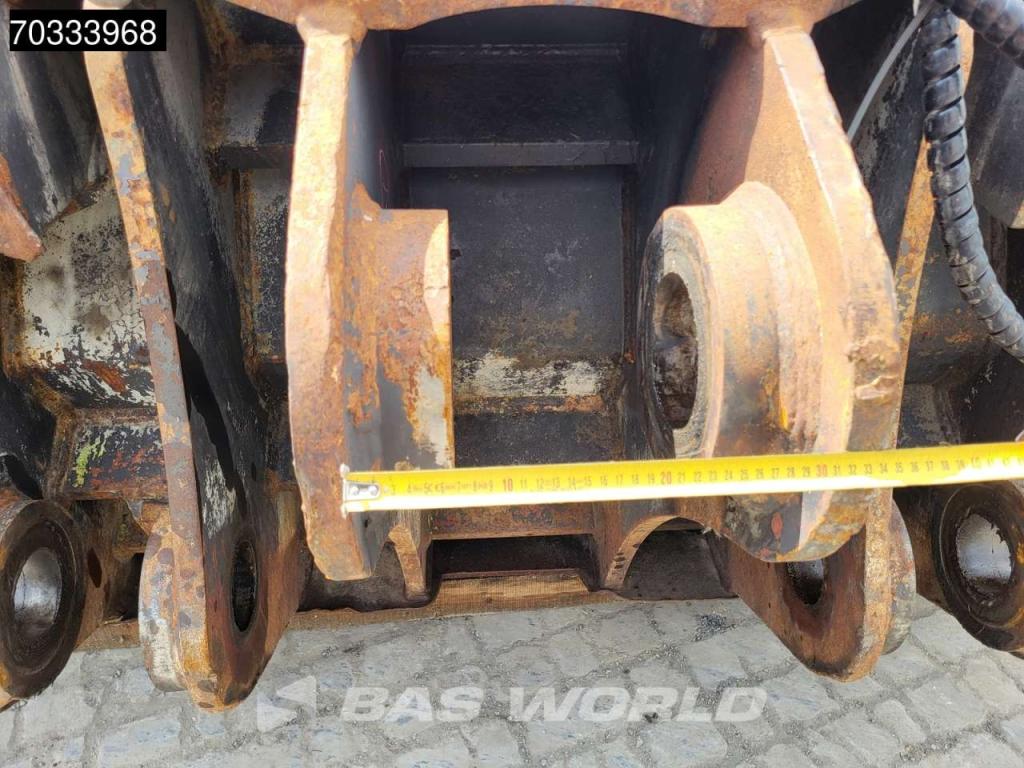 Volvo L250 H Side Tip Bucket Photo 13