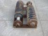 Track adjuster for Fiat Hitachi EX355 Photo 2 thumbnail