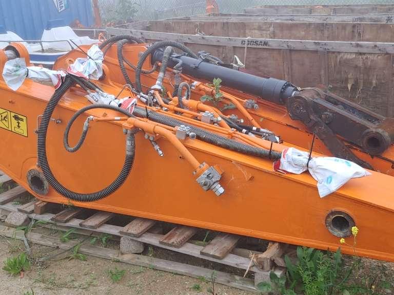 Doosan Stick for Doosan Photo 1