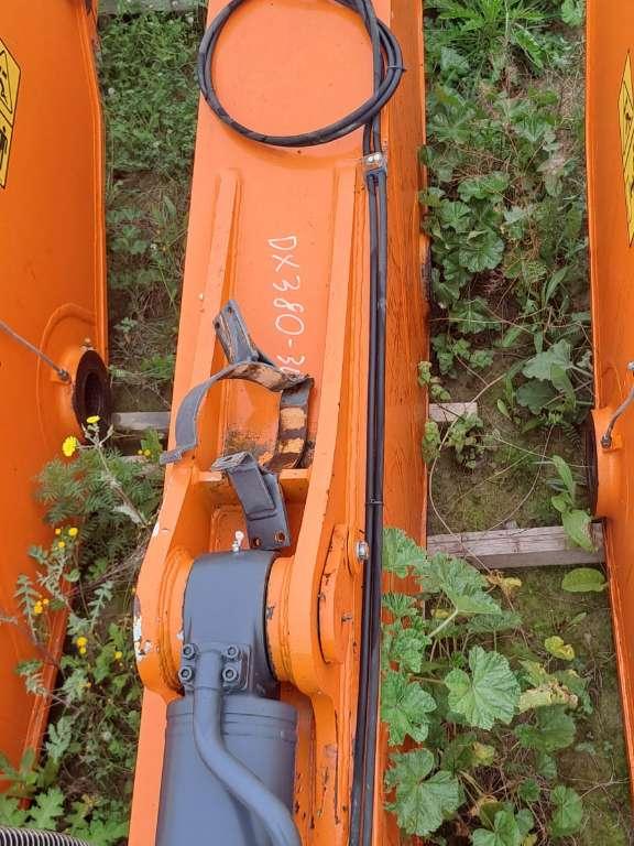 Doosan Stick for Doosan Photo 12