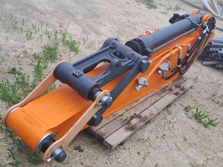 Doosan Stick for Doosan Photo 5